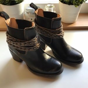 Women’s BED|STU Booties